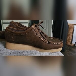 Clarks Women's PADMORA